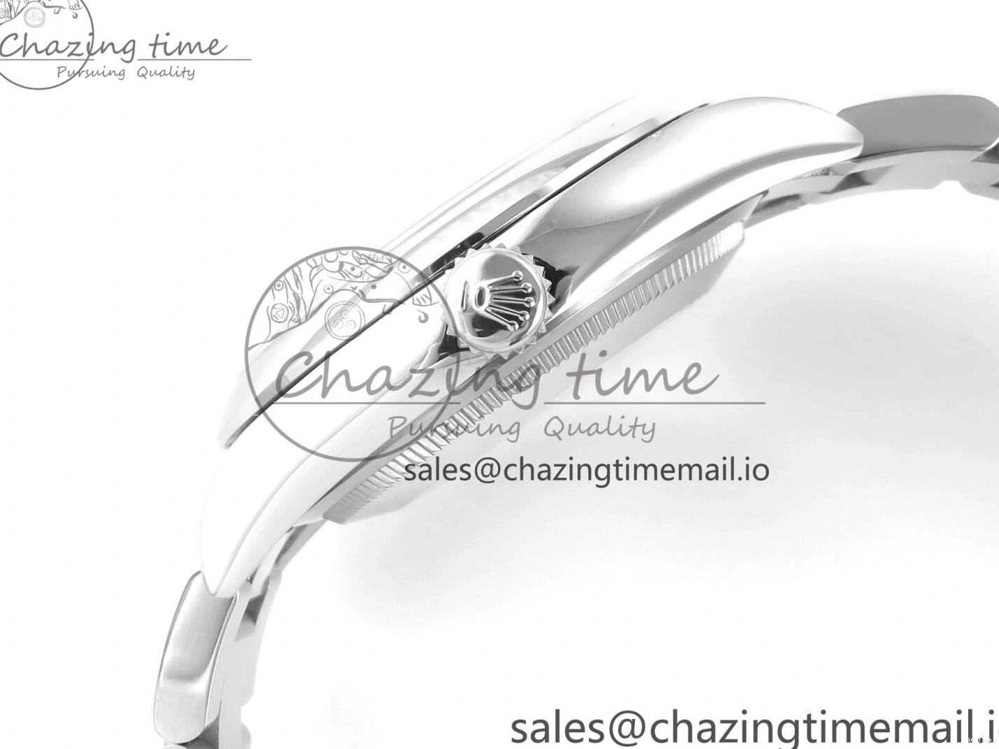 MiroTime 0326 Oyster Perpetual 126000 36mm EWEF Best Edition 904L Steel Celebration Dial A Timeless 781